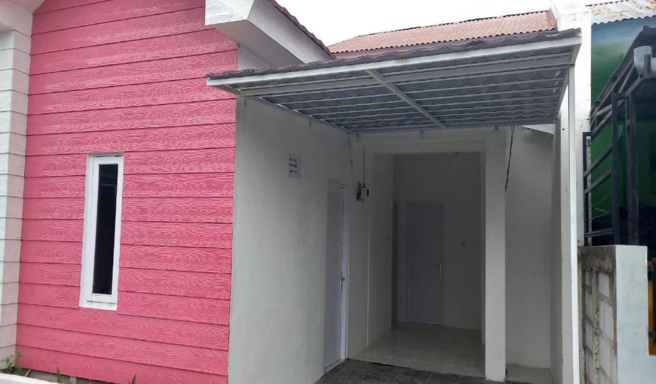 Oyo 90974 Homestay Golo Koe Sejahtera Labuan Bajo Dış mekan fotoğraf